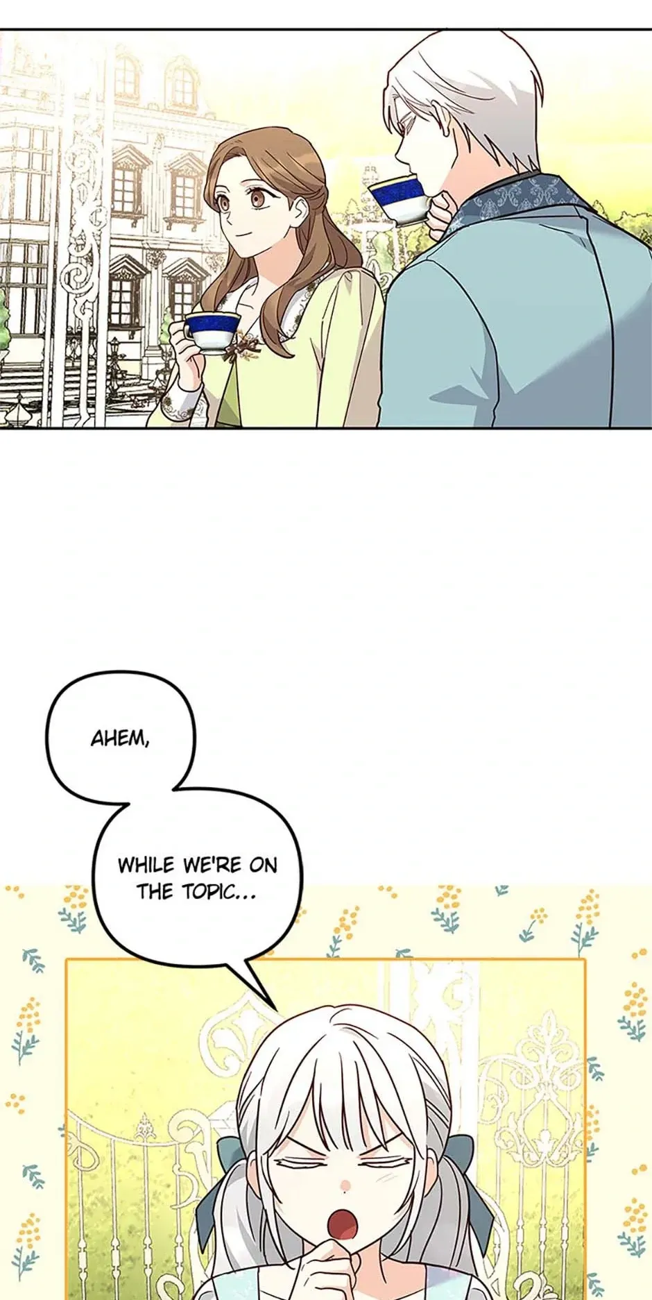 Cat in the Chrysalis Chapter 69 Online - página 13