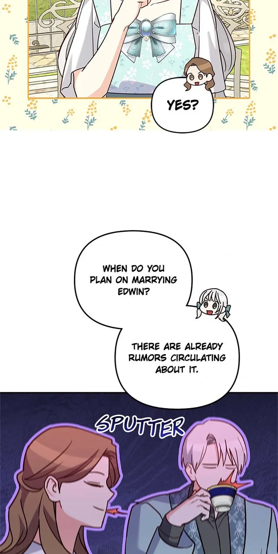 Cat in the Chrysalis Chapter 69 Online - página 14