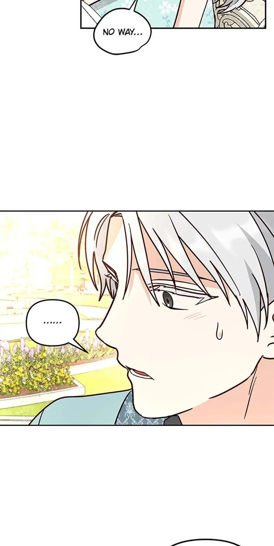 Cat in the Chrysalis Chapter 69 Online - página 16