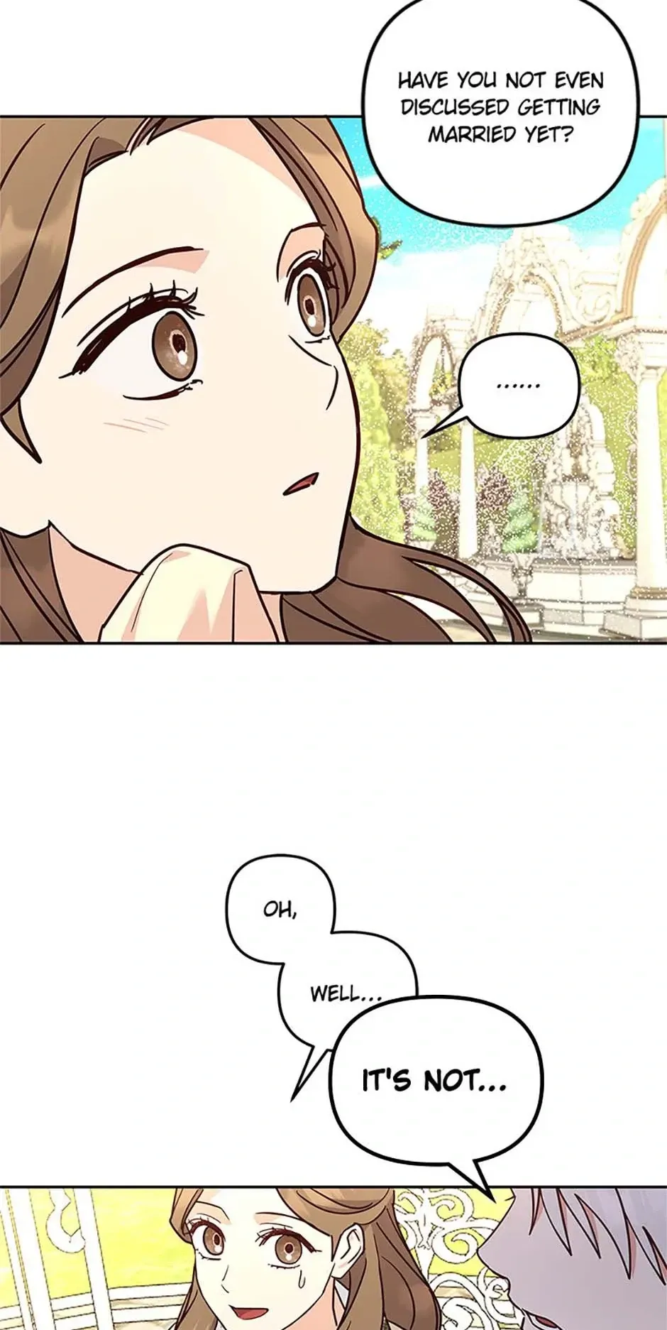 Cat in the Chrysalis Chapter 69 Online - página 17