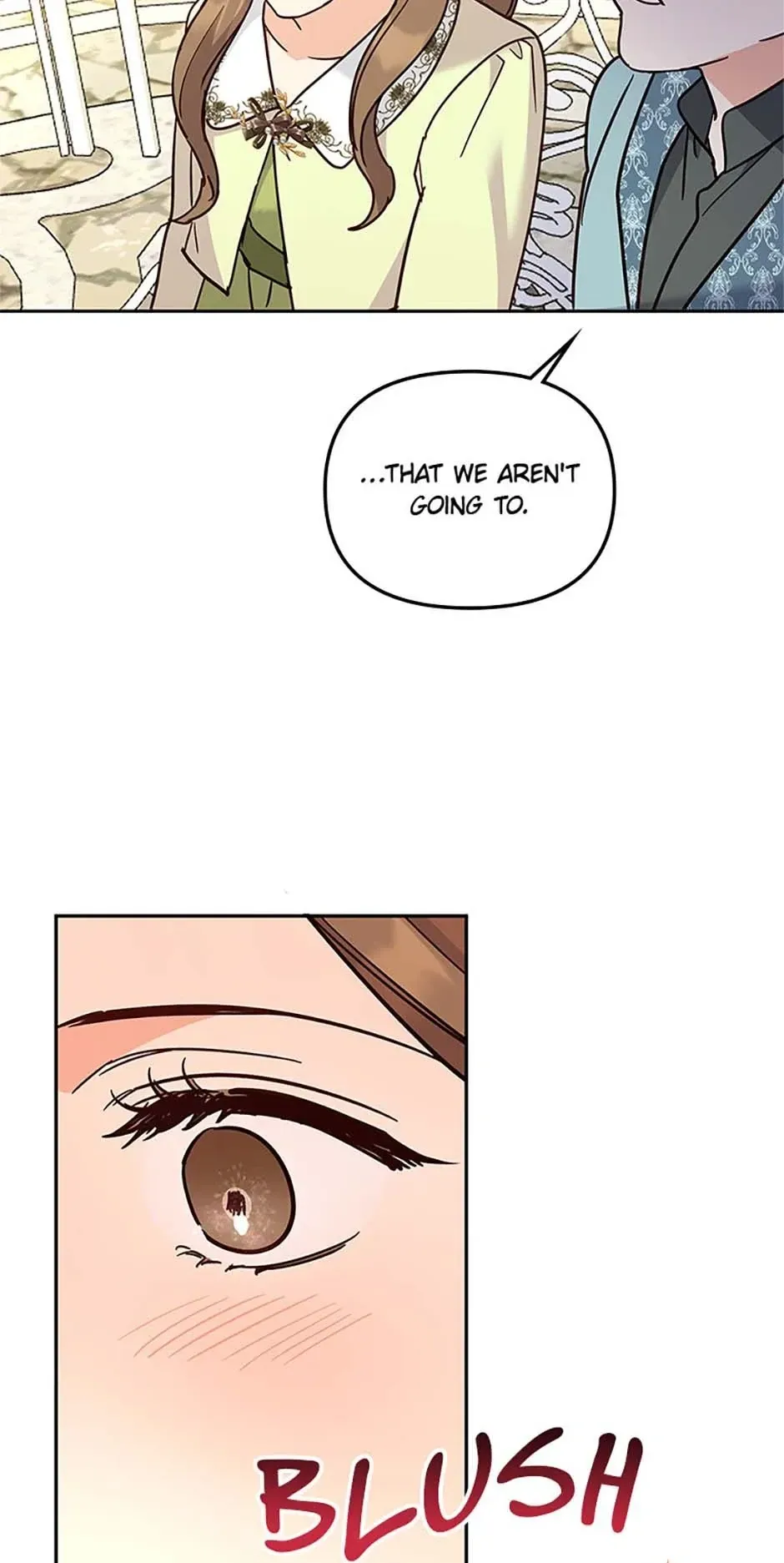 Cat in the Chrysalis Chapter 69 Online - página 18