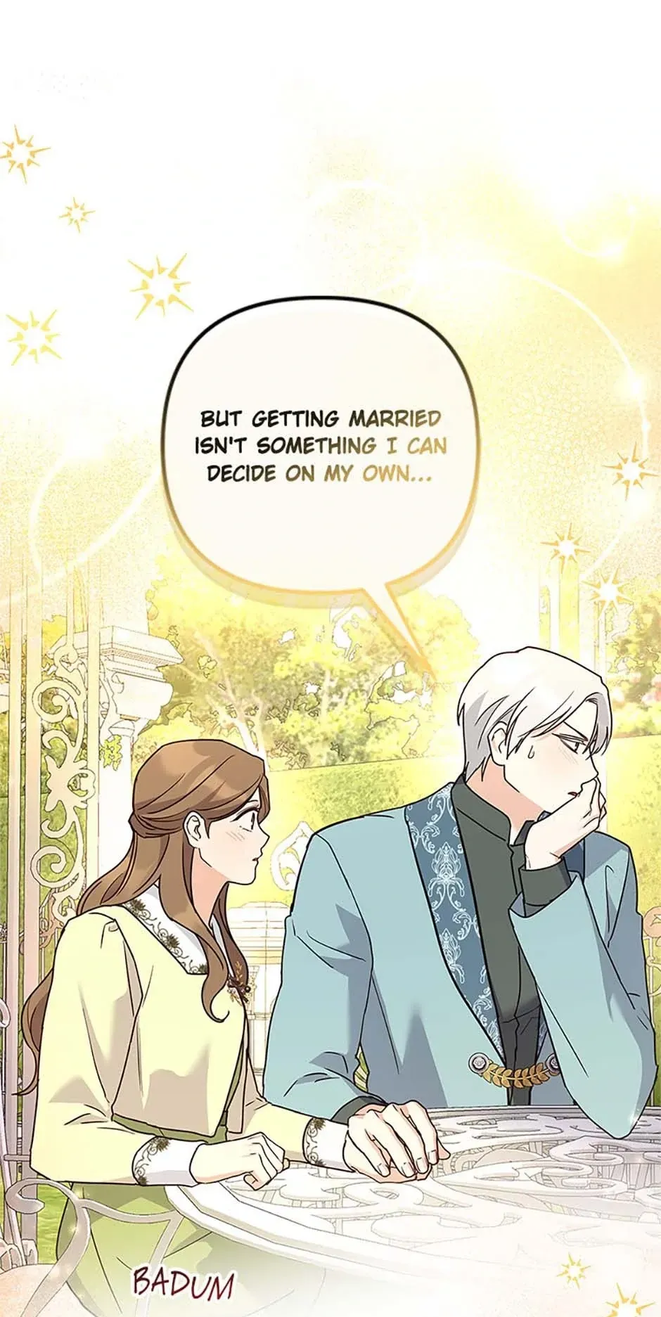 Cat in the Chrysalis Chapter 69 Online - página 20