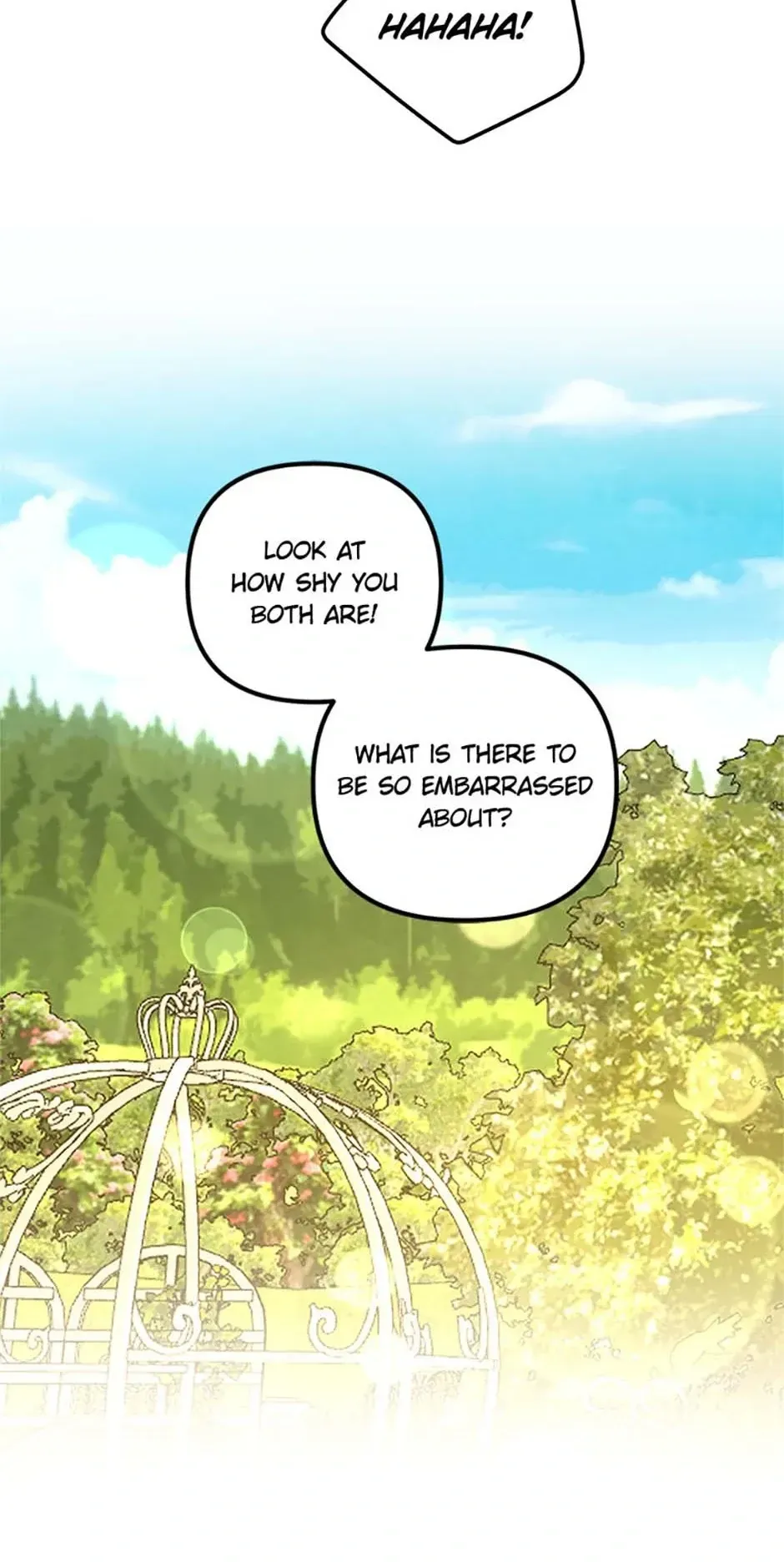 Cat in the Chrysalis Chapter 69 Online - página 23