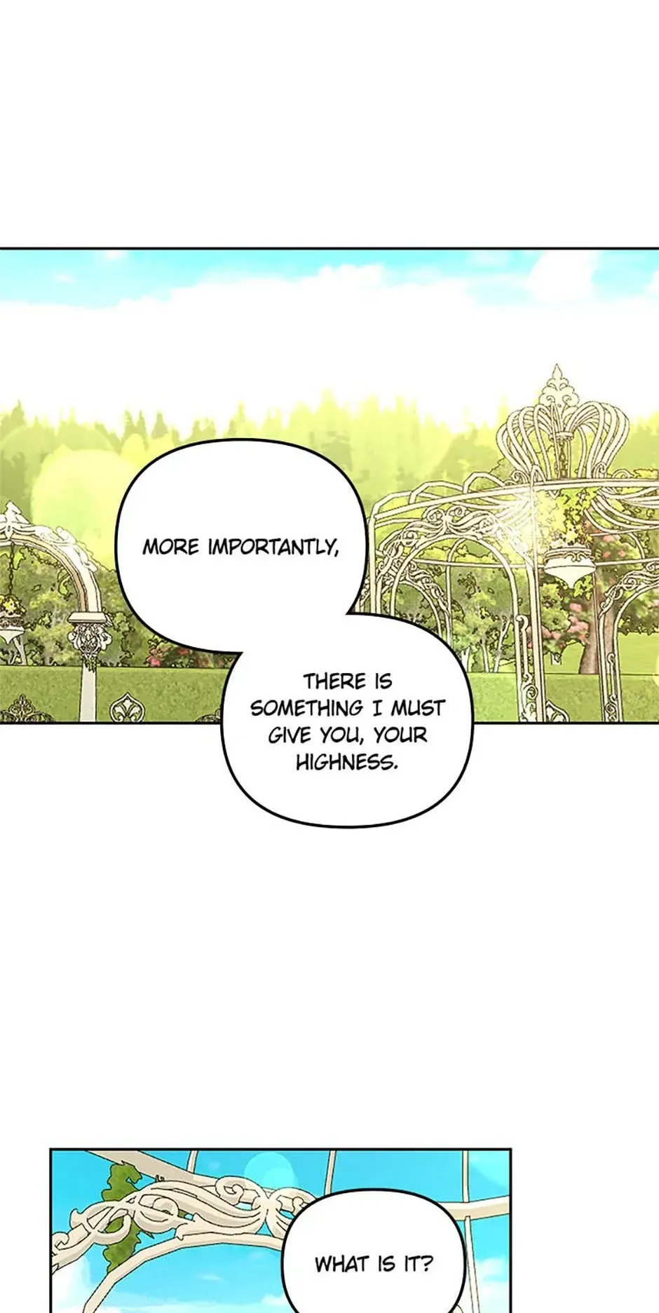 Cat in the Chrysalis Chapter 69 Online - página 25