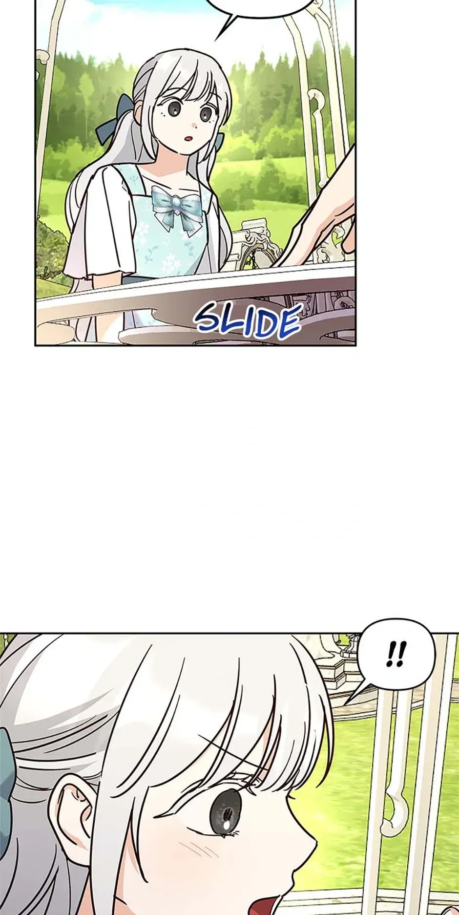 Cat in the Chrysalis Chapter 69 Online - página 26