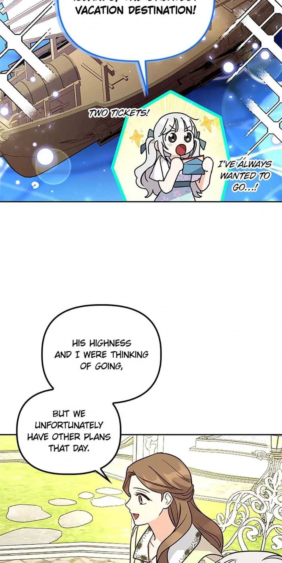 Cat in the Chrysalis Chapter 69 Online - página 28