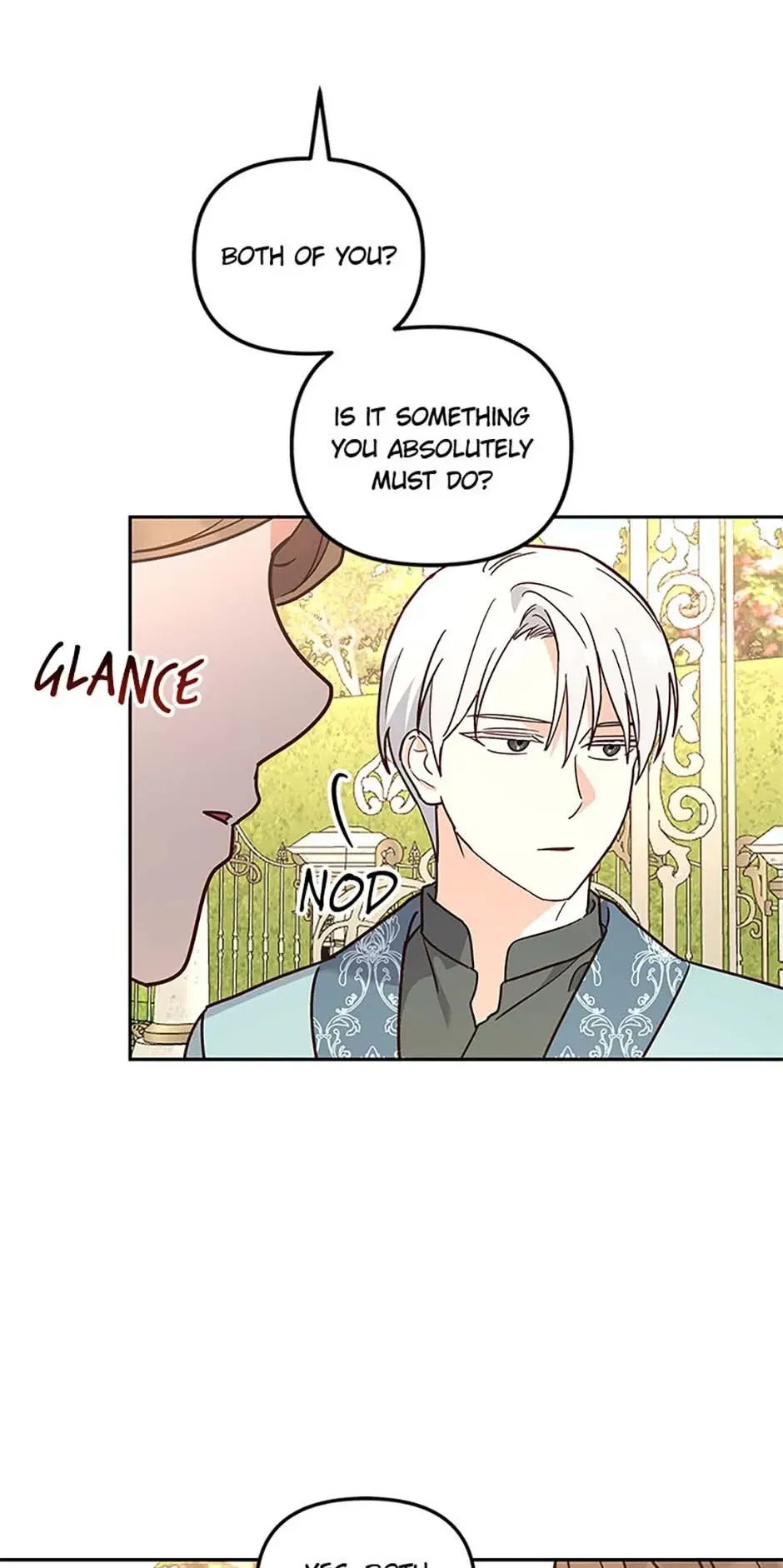 Cat in the Chrysalis Chapter 69 Online - página 30