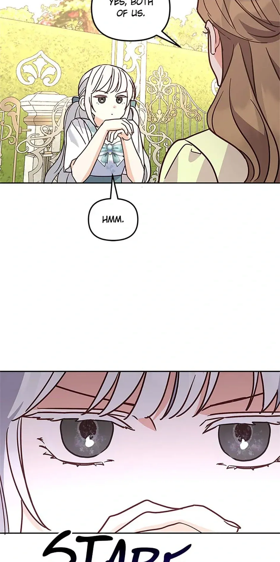 Cat in the Chrysalis Chapter 69 Online - página 31