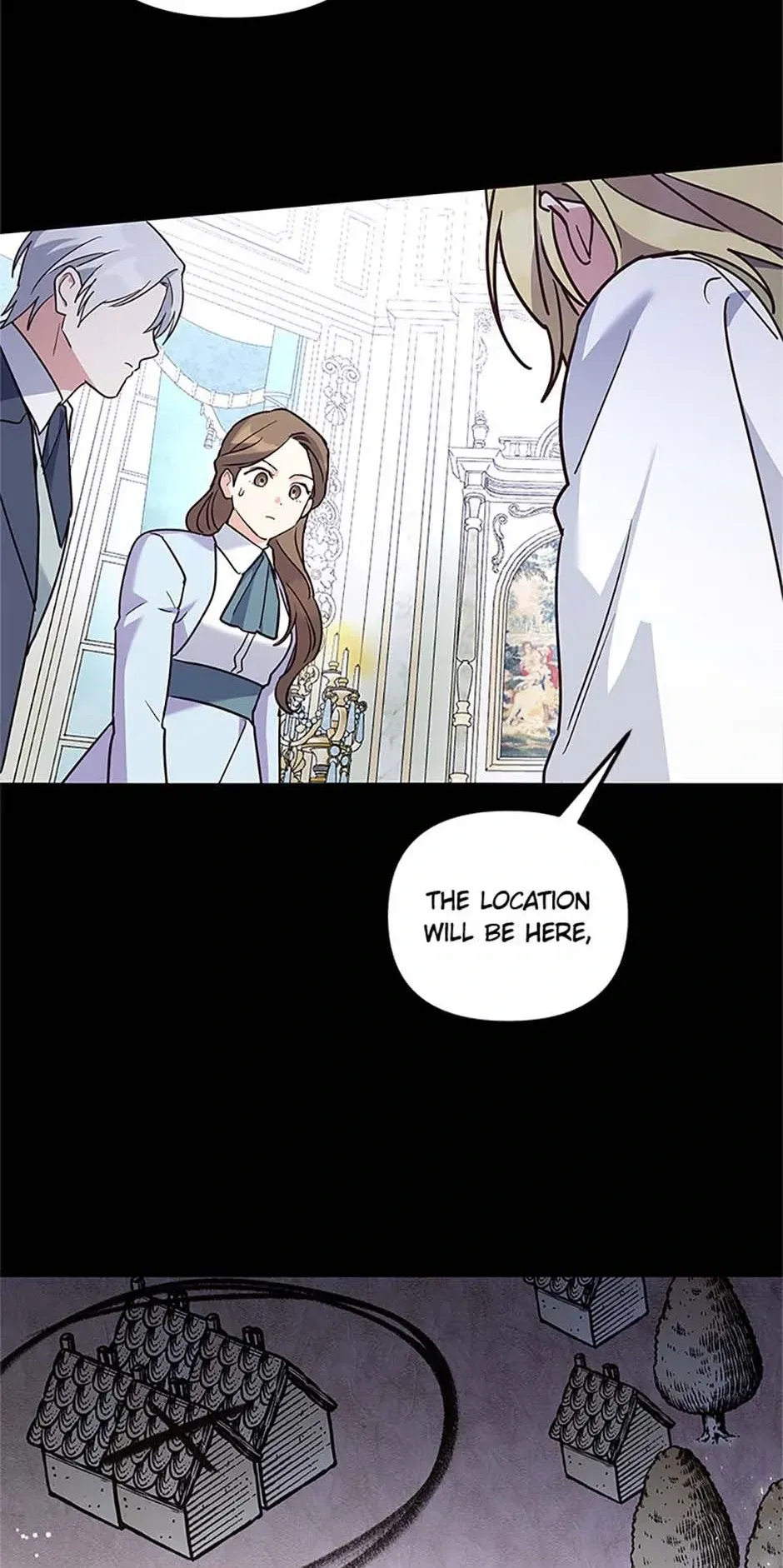 Cat in the Chrysalis Chapter 69 Online - página 36