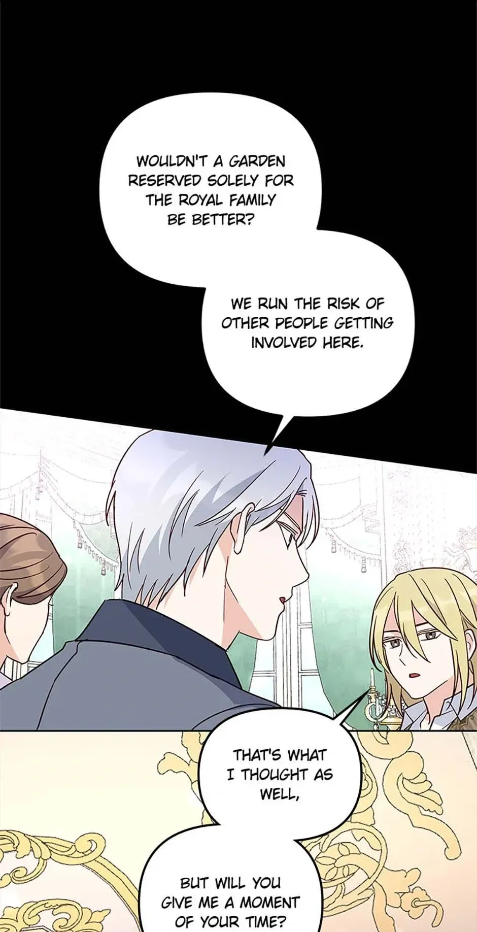 Cat in the Chrysalis Chapter 69 Online - página 38