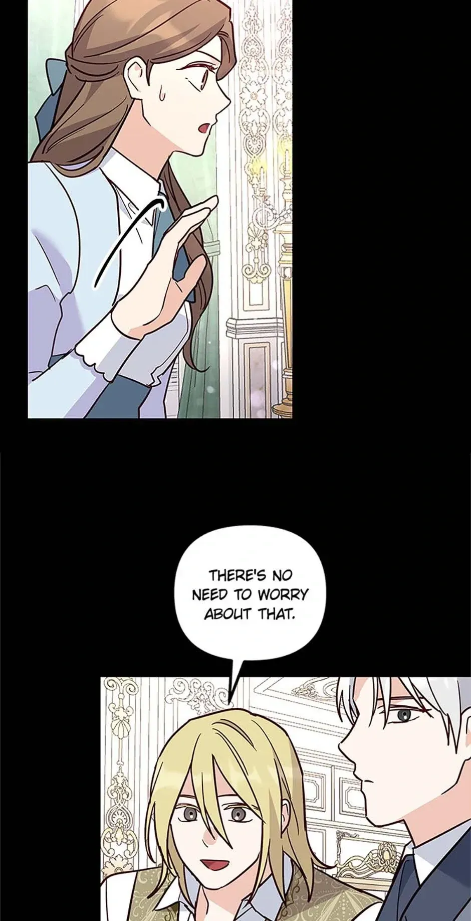 Cat in the Chrysalis Chapter 69 Online - página 41