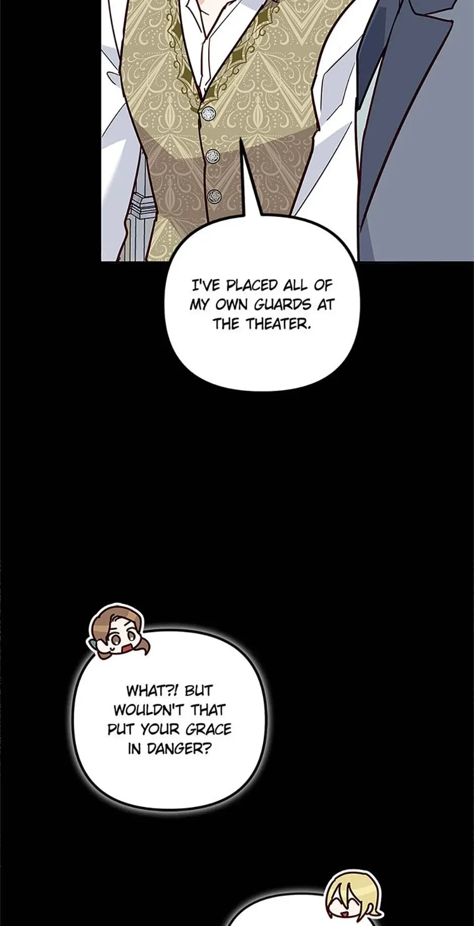 Cat in the Chrysalis Chapter 69 Online - página 42