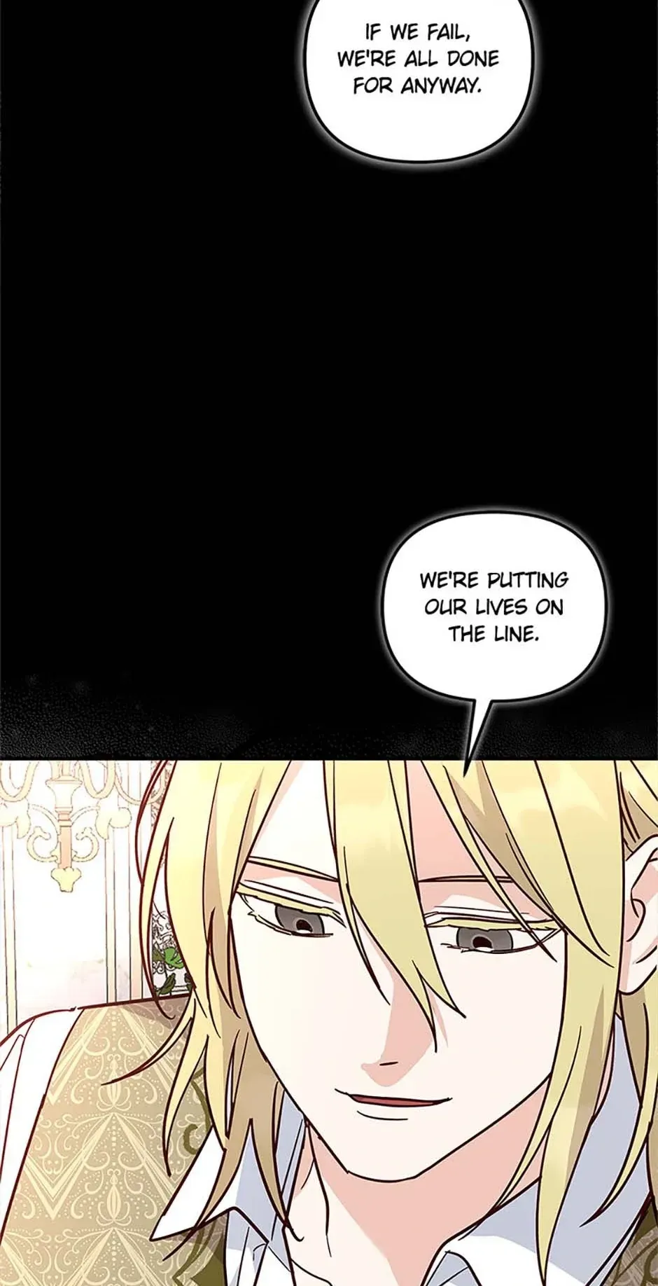 Cat in the Chrysalis Chapter 69 Online - página 43