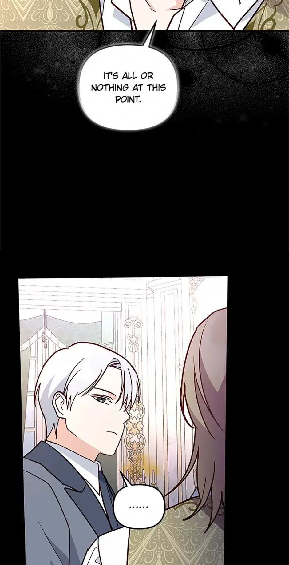 Cat in the Chrysalis Chapter 69 Online - página 44