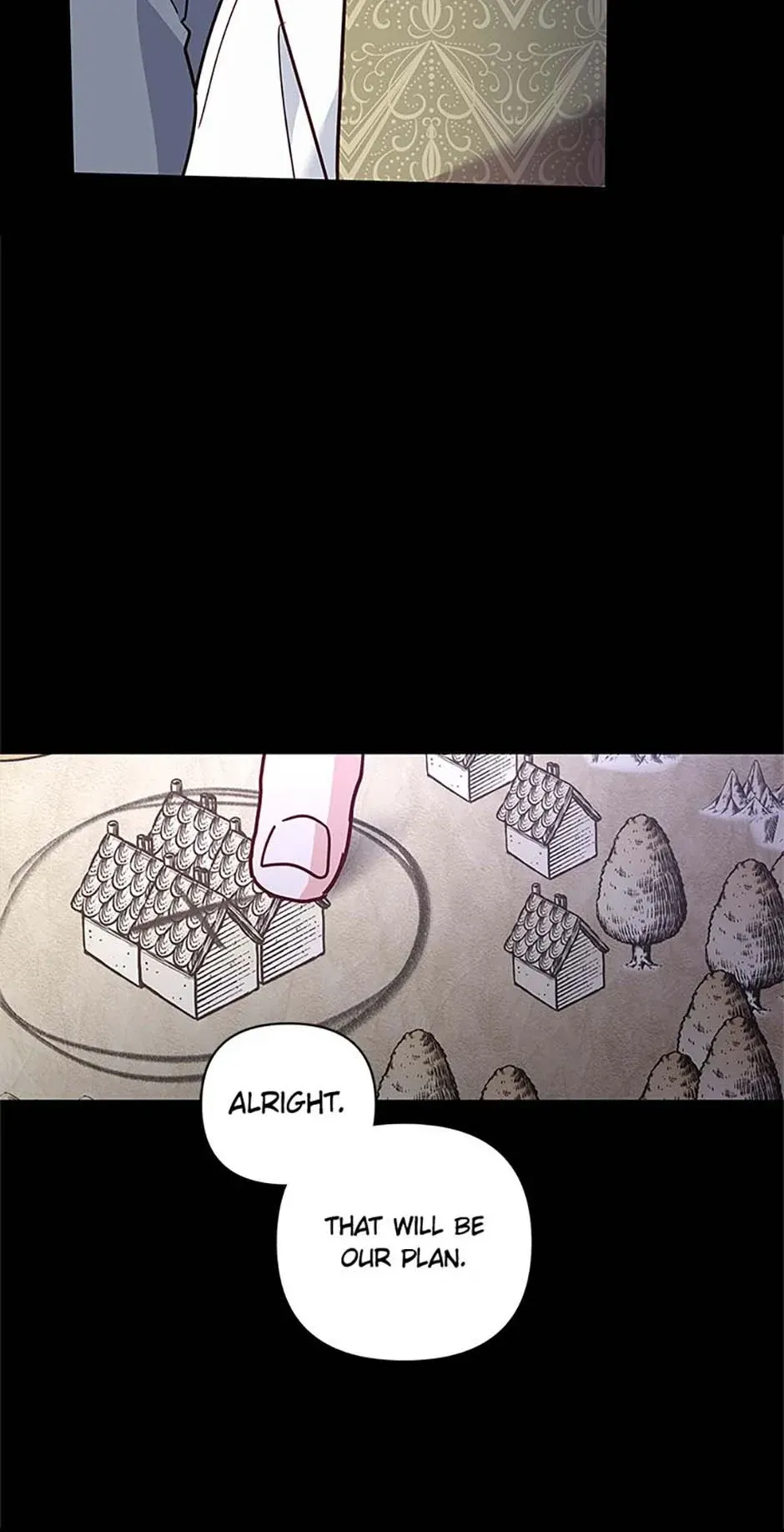 Cat in the Chrysalis Chapter 69 Online - página 45