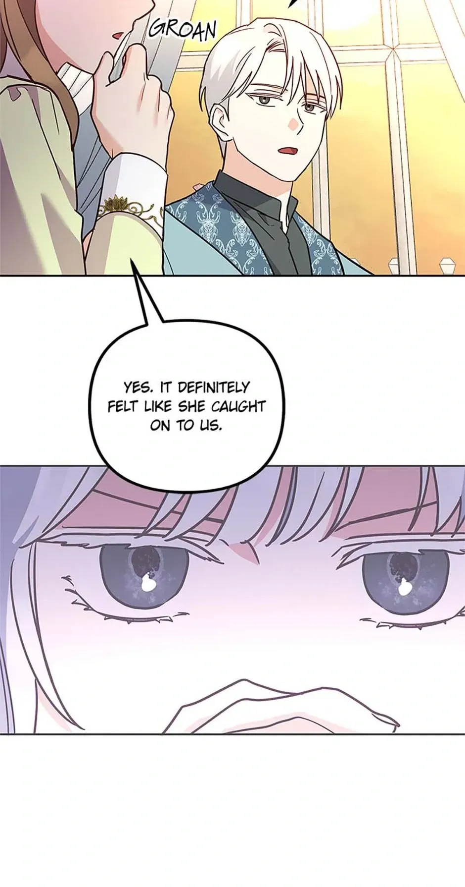 Cat in the Chrysalis Chapter 69 Online - página 48