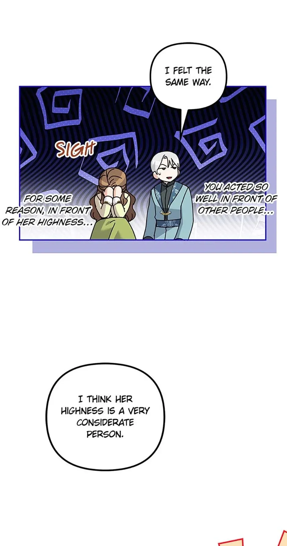 Cat in the Chrysalis Chapter 69 Online - página 49