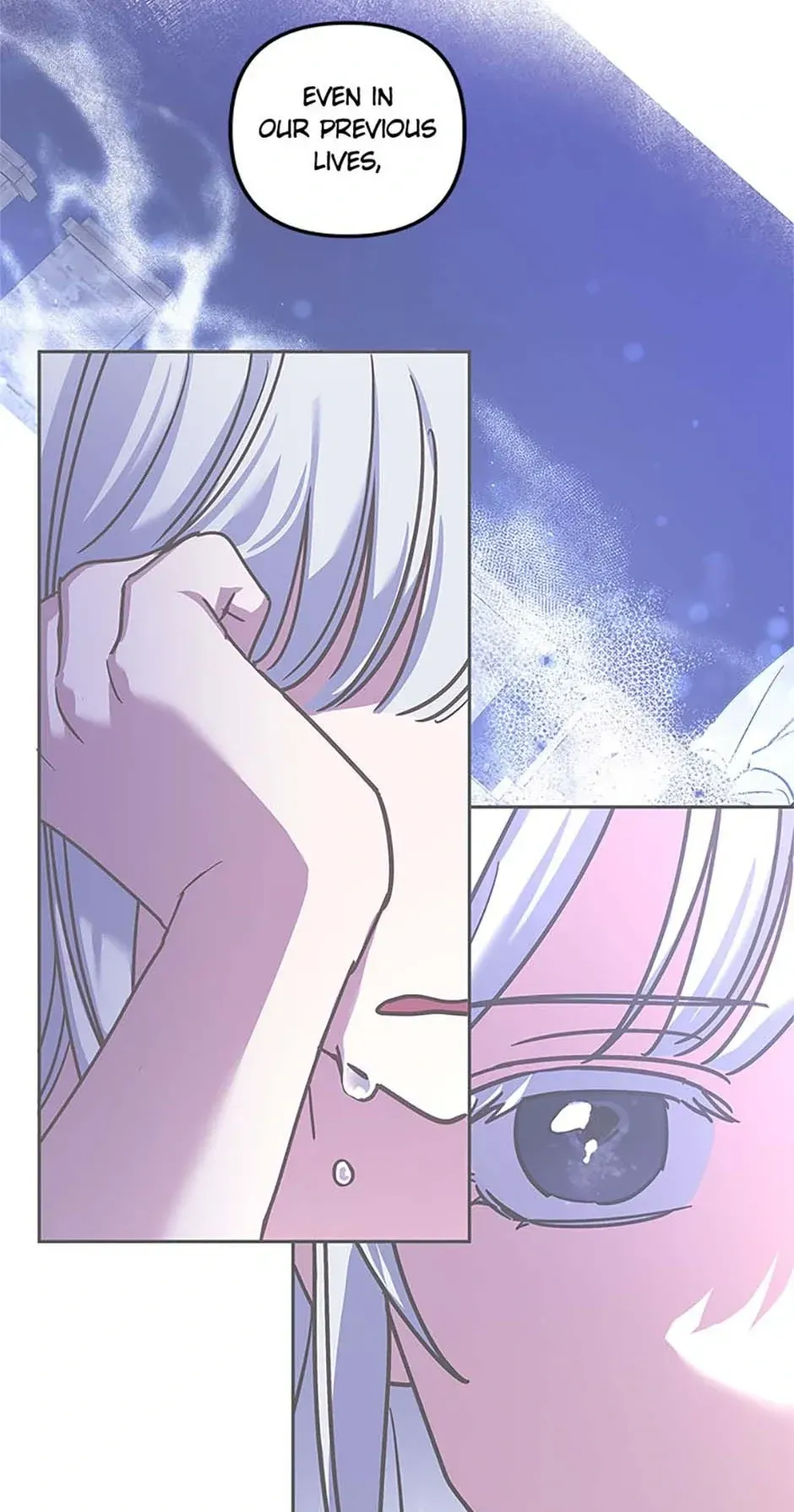 Cat in the Chrysalis Chapter 69 Online - página 51