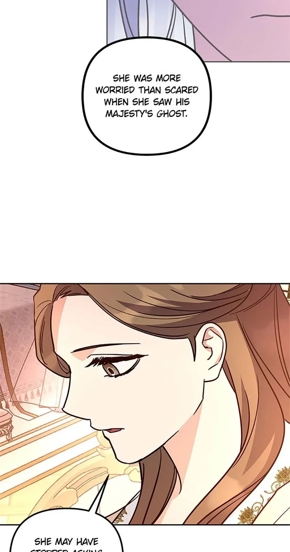 Cat in the Chrysalis Chapter 69 Online - página 52