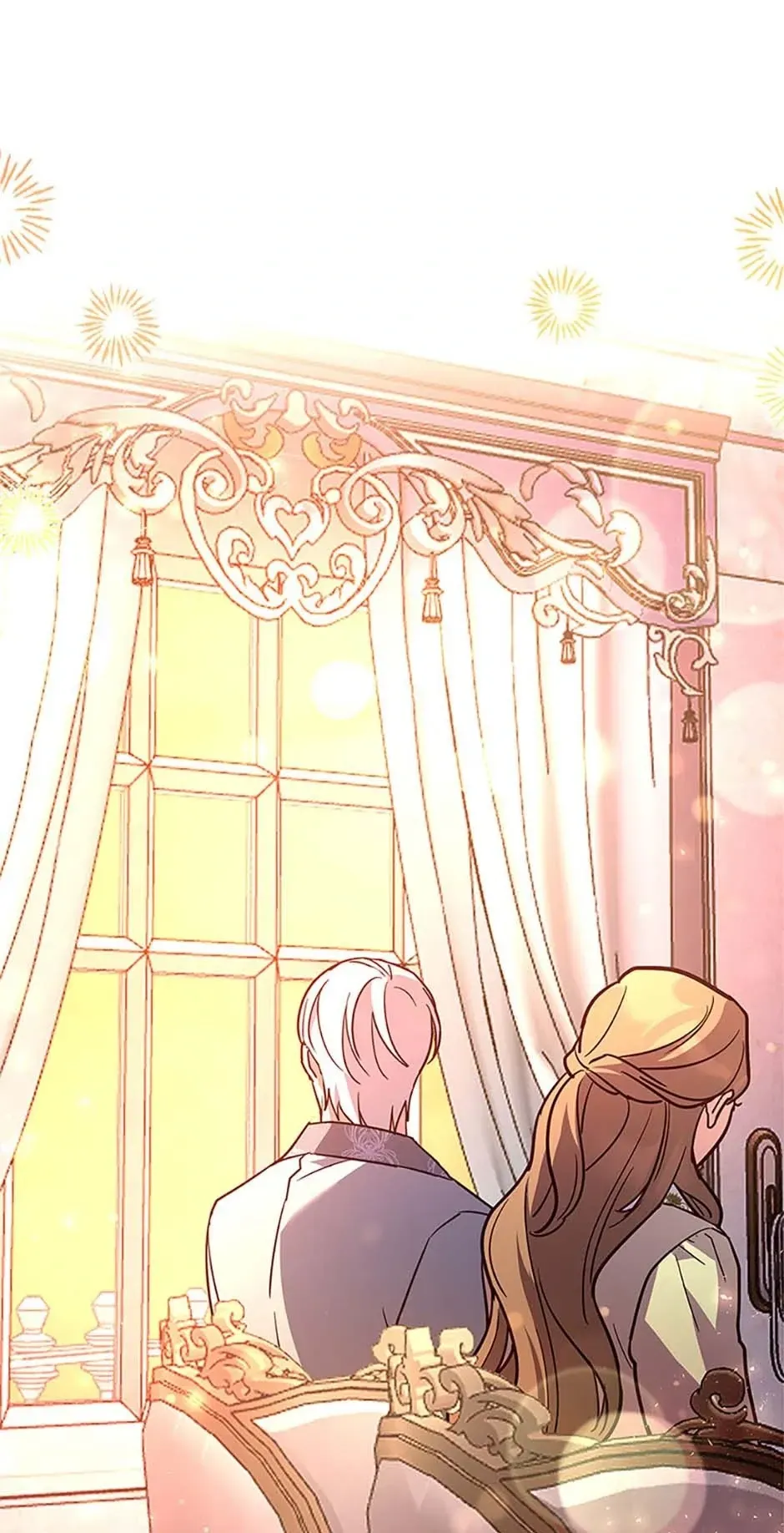 Cat in the Chrysalis Chapter 69 Online - página 54