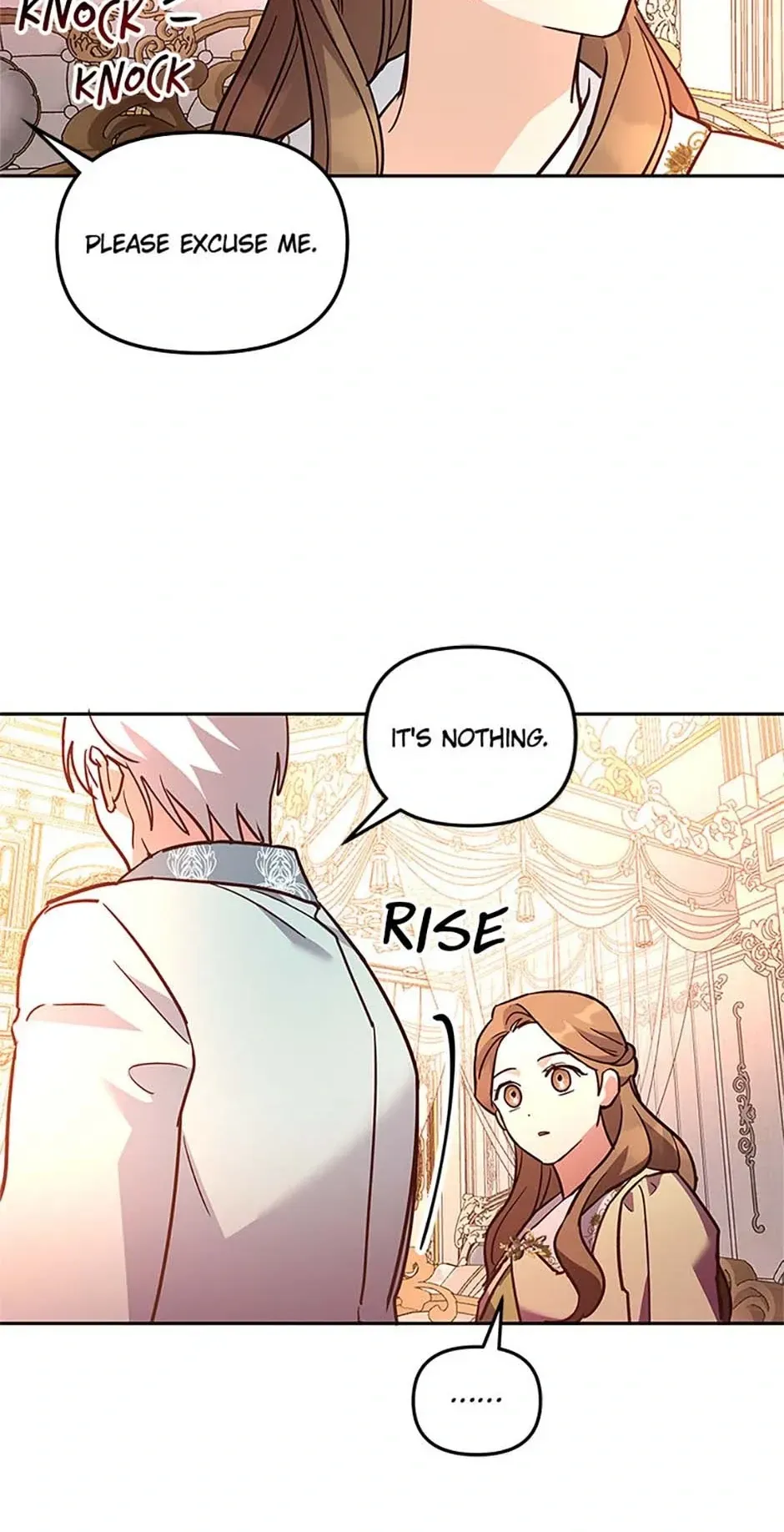 Cat in the Chrysalis Chapter 69 Online - página 57
