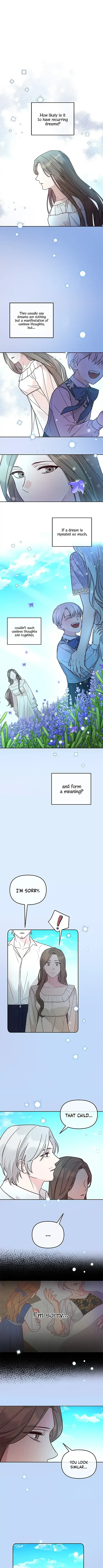 Cat in the Chrysalis Chapter 7 Online - página 1