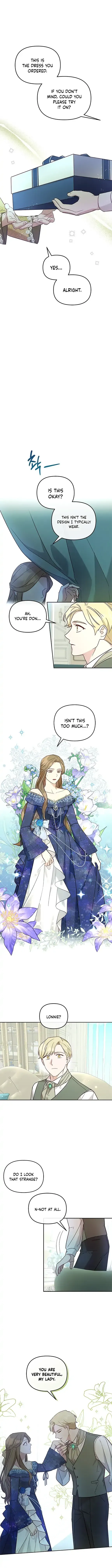 Cat in the Chrysalis Chapter 7 Online - página 4