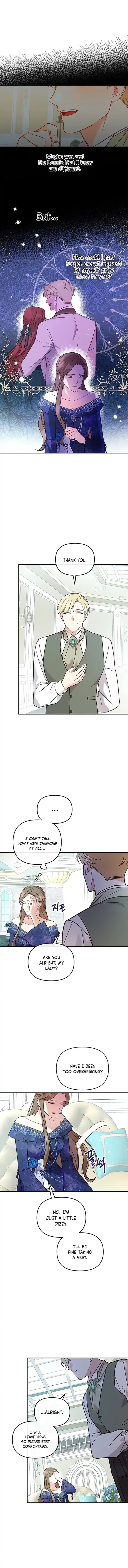 Cat in the Chrysalis Chapter 7 Online - página 9