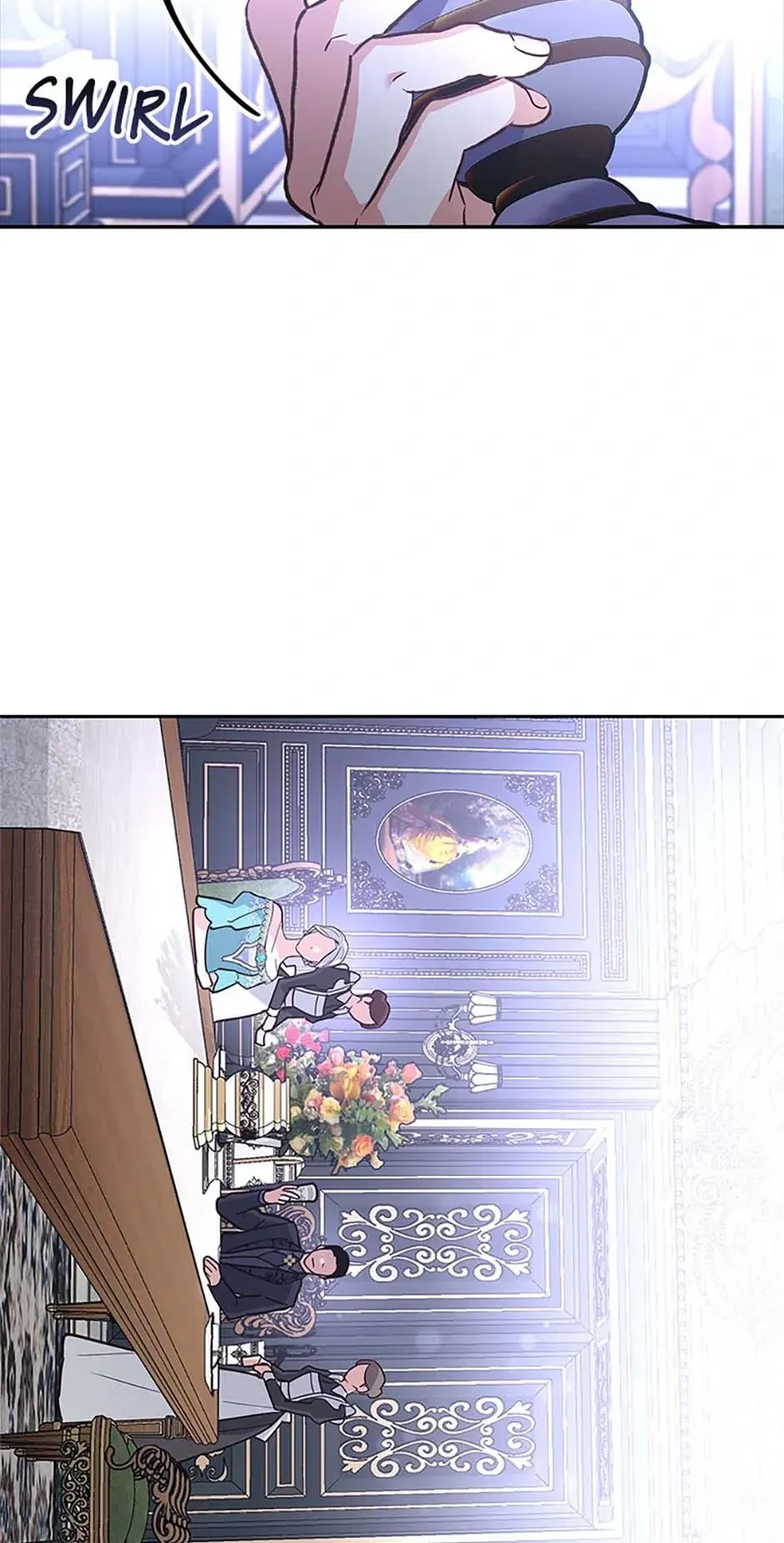 Cat in the Chrysalis Chapter 70 Online - página 5