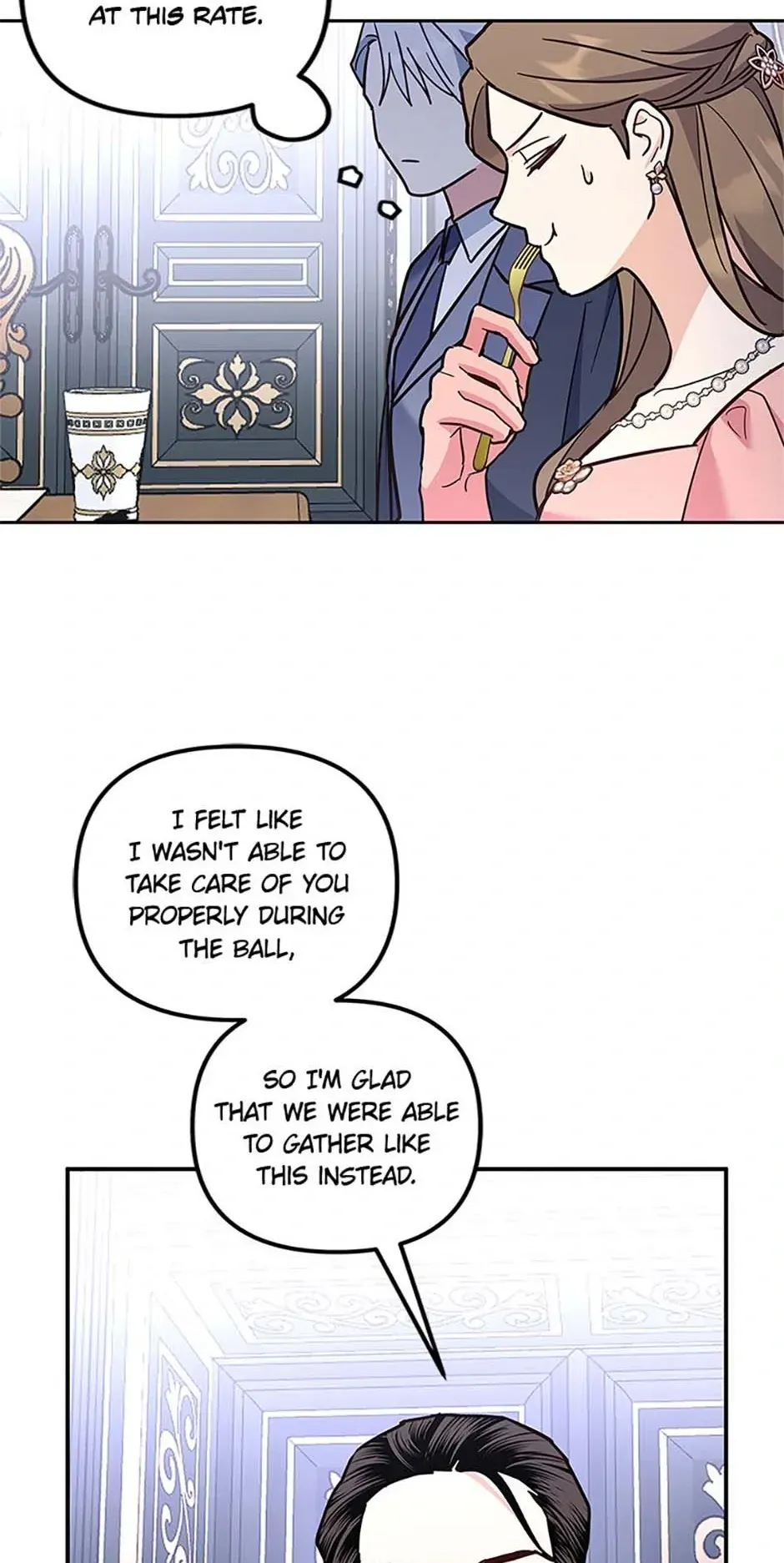 Cat in the Chrysalis Chapter 70 Online - página 16