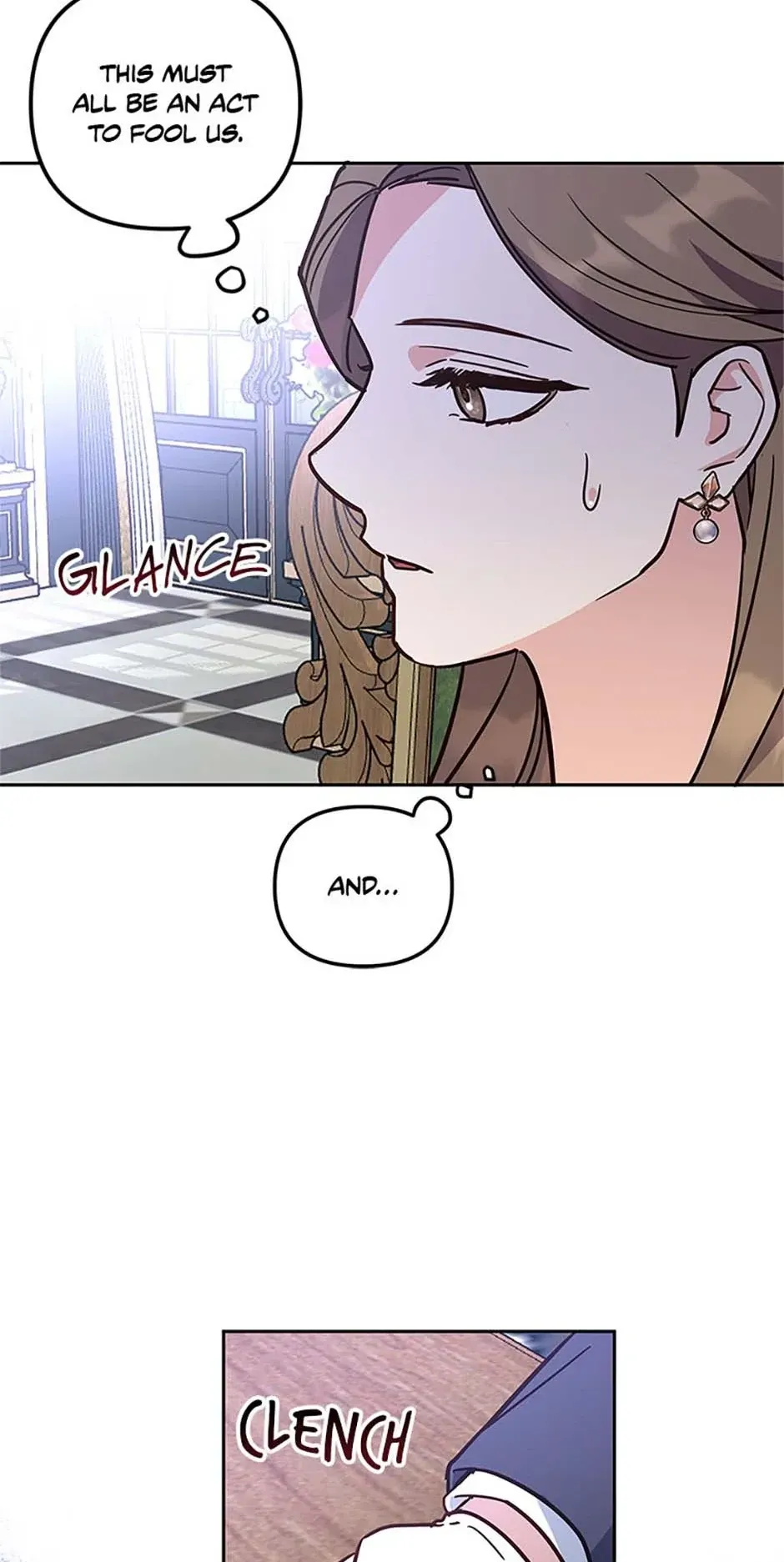 Cat in the Chrysalis Chapter 70 Online - página 19