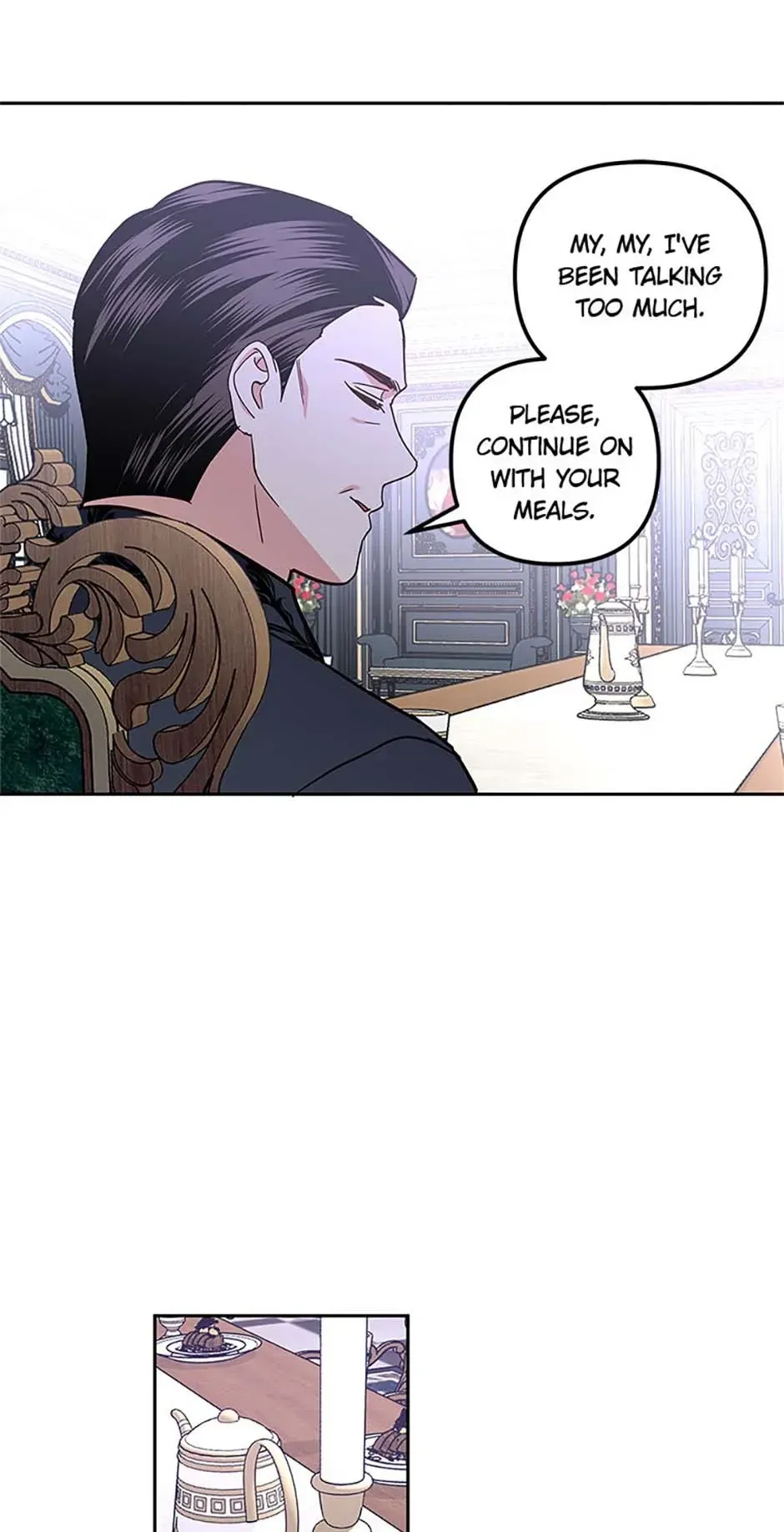 Cat in the Chrysalis Chapter 70 Online - página 22