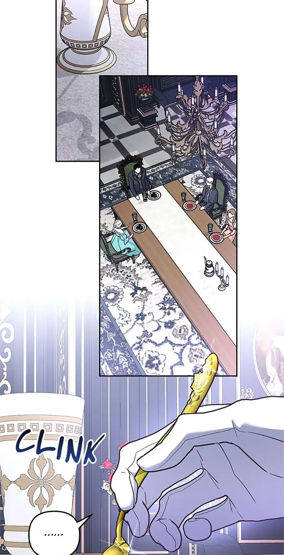 Cat in the Chrysalis Chapter 70 Online - página 23