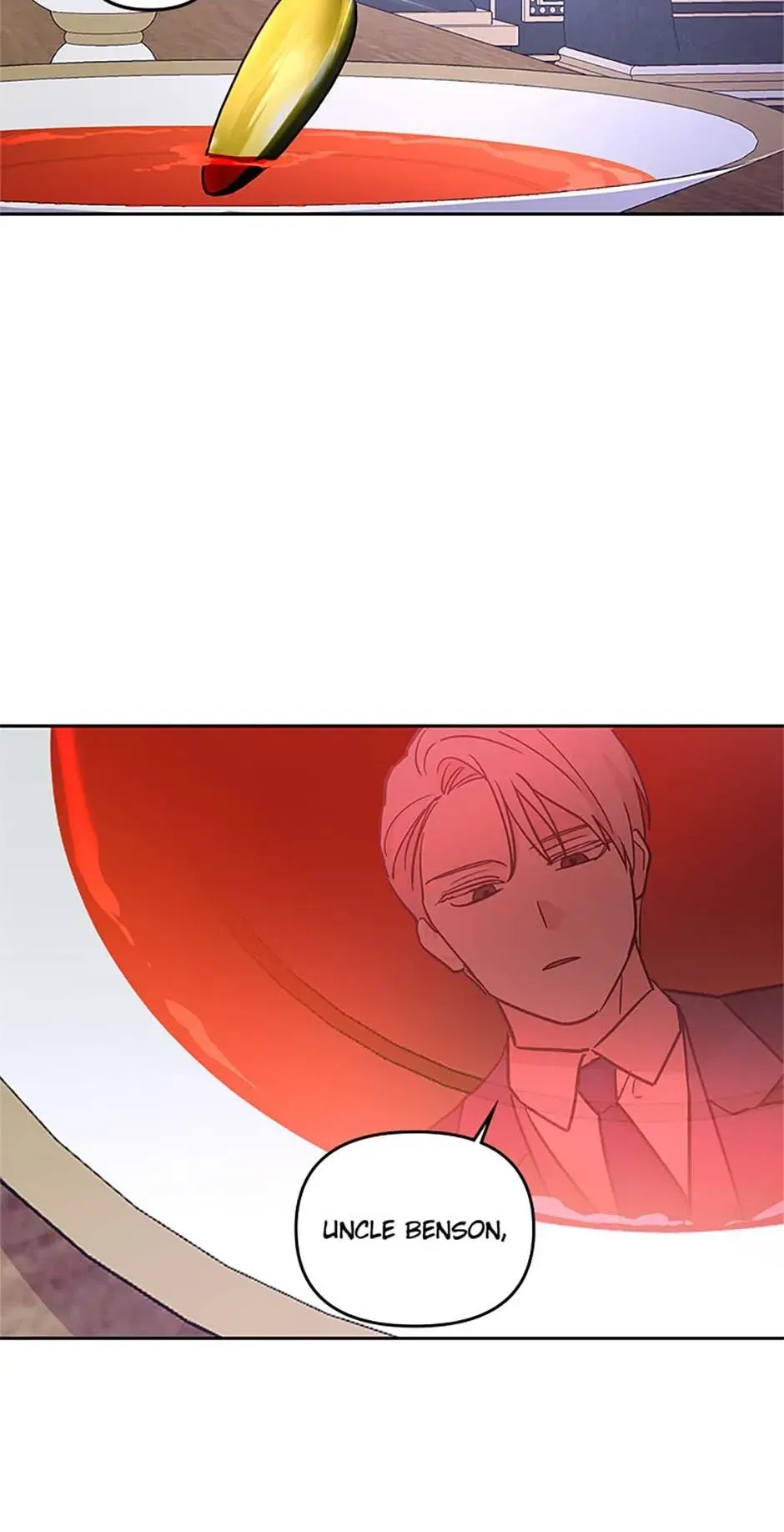 Cat in the Chrysalis Chapter 70 Online - página 24