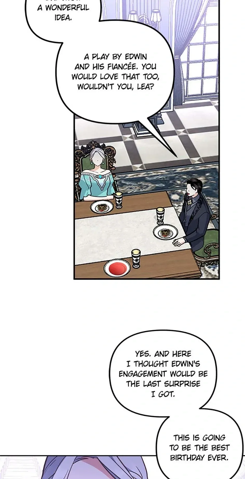 Cat in the Chrysalis Chapter 70 Online - página 27