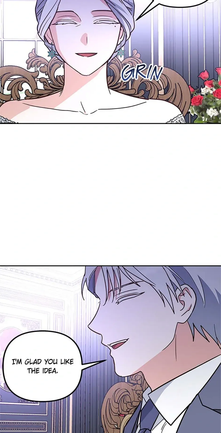 Cat in the Chrysalis Chapter 70 Online - página 28