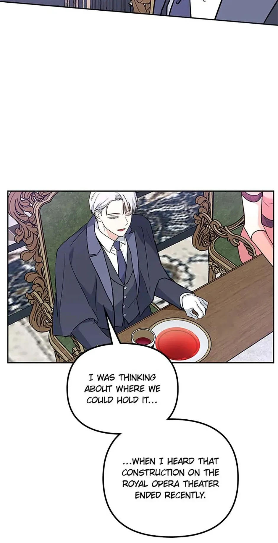 Cat in the Chrysalis Chapter 70 Online - página 29