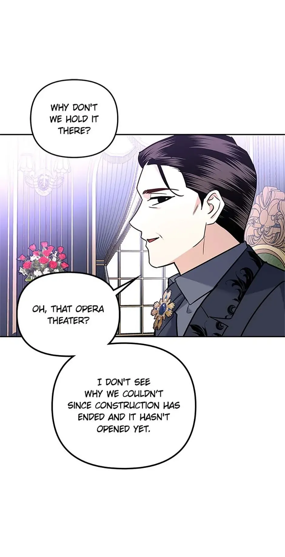 Cat in the Chrysalis Chapter 70 Online - página 30