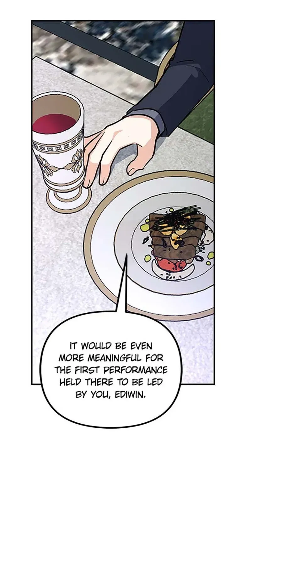 Cat in the Chrysalis Chapter 70 Online - página 31