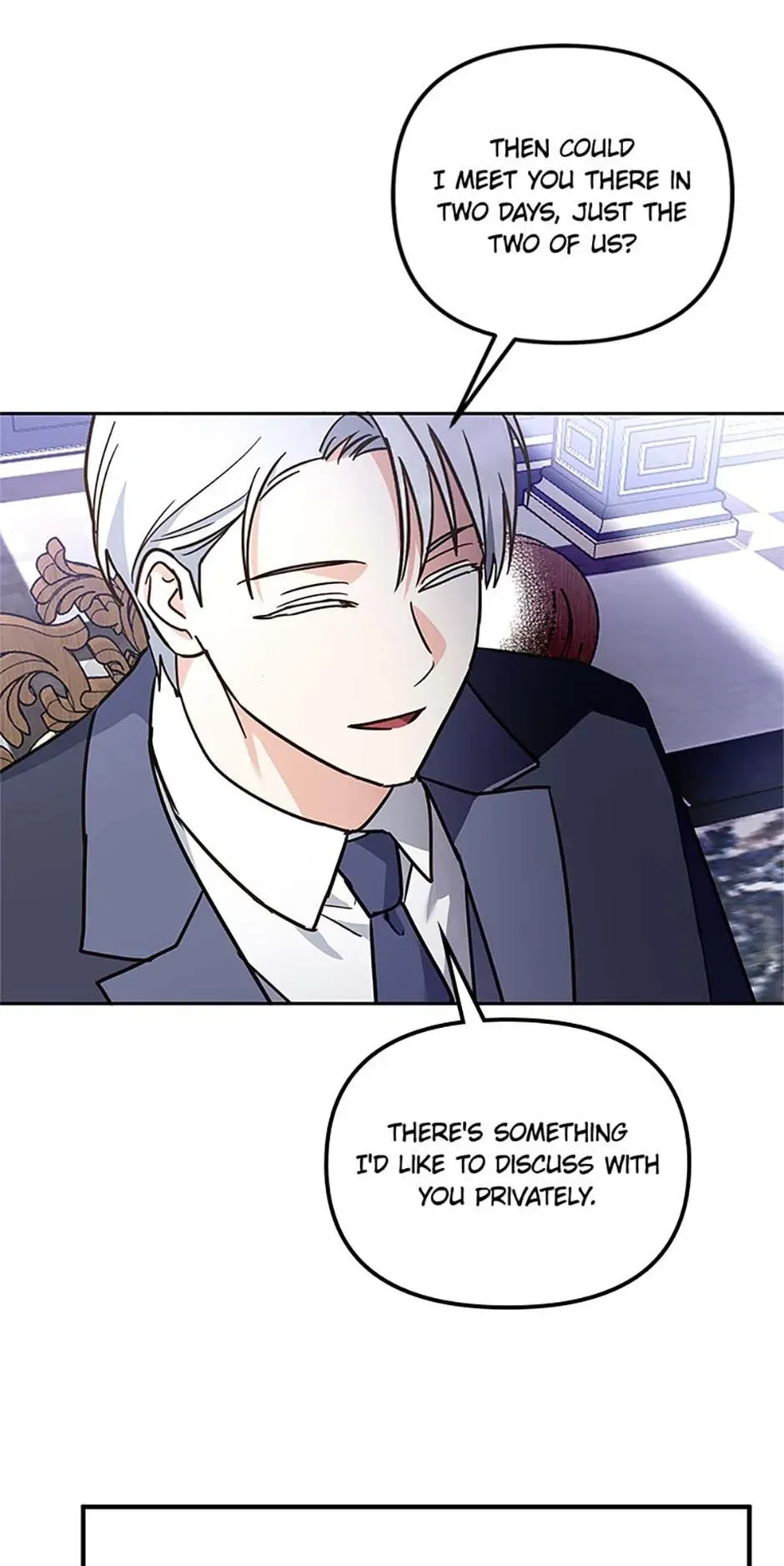Cat in the Chrysalis Chapter 70 Online - página 32
