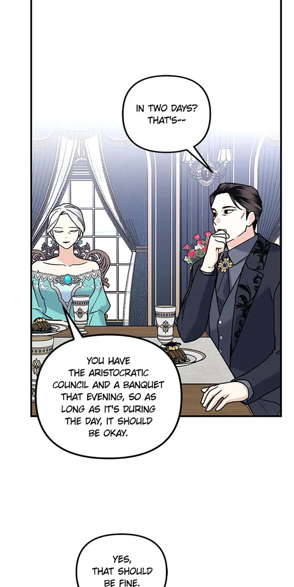 Cat in the Chrysalis Chapter 70 Online - página 33