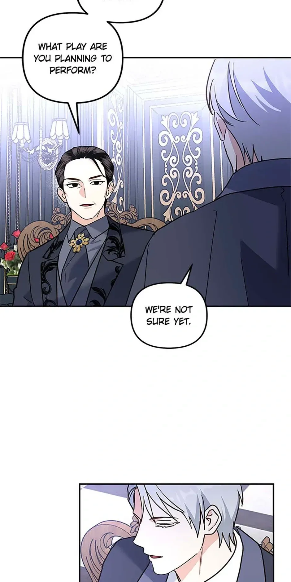 Cat in the Chrysalis Chapter 70 Online - página 34