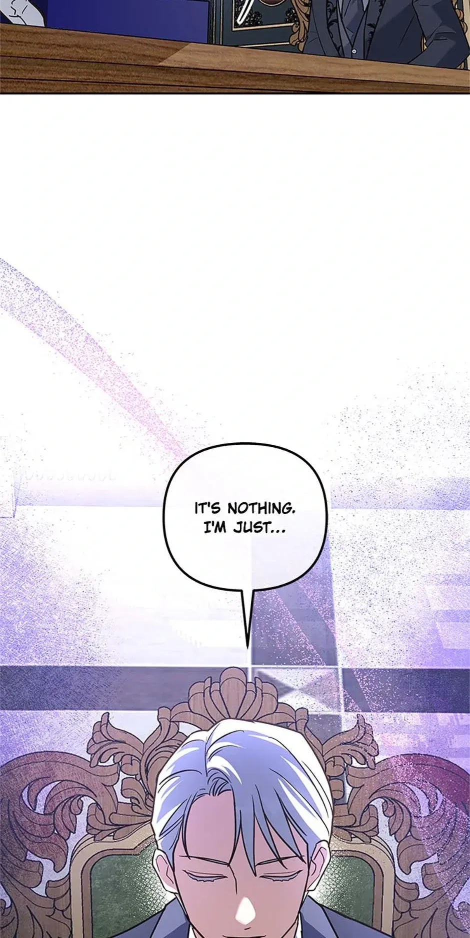 Cat in the Chrysalis Chapter 70 Online - página 36