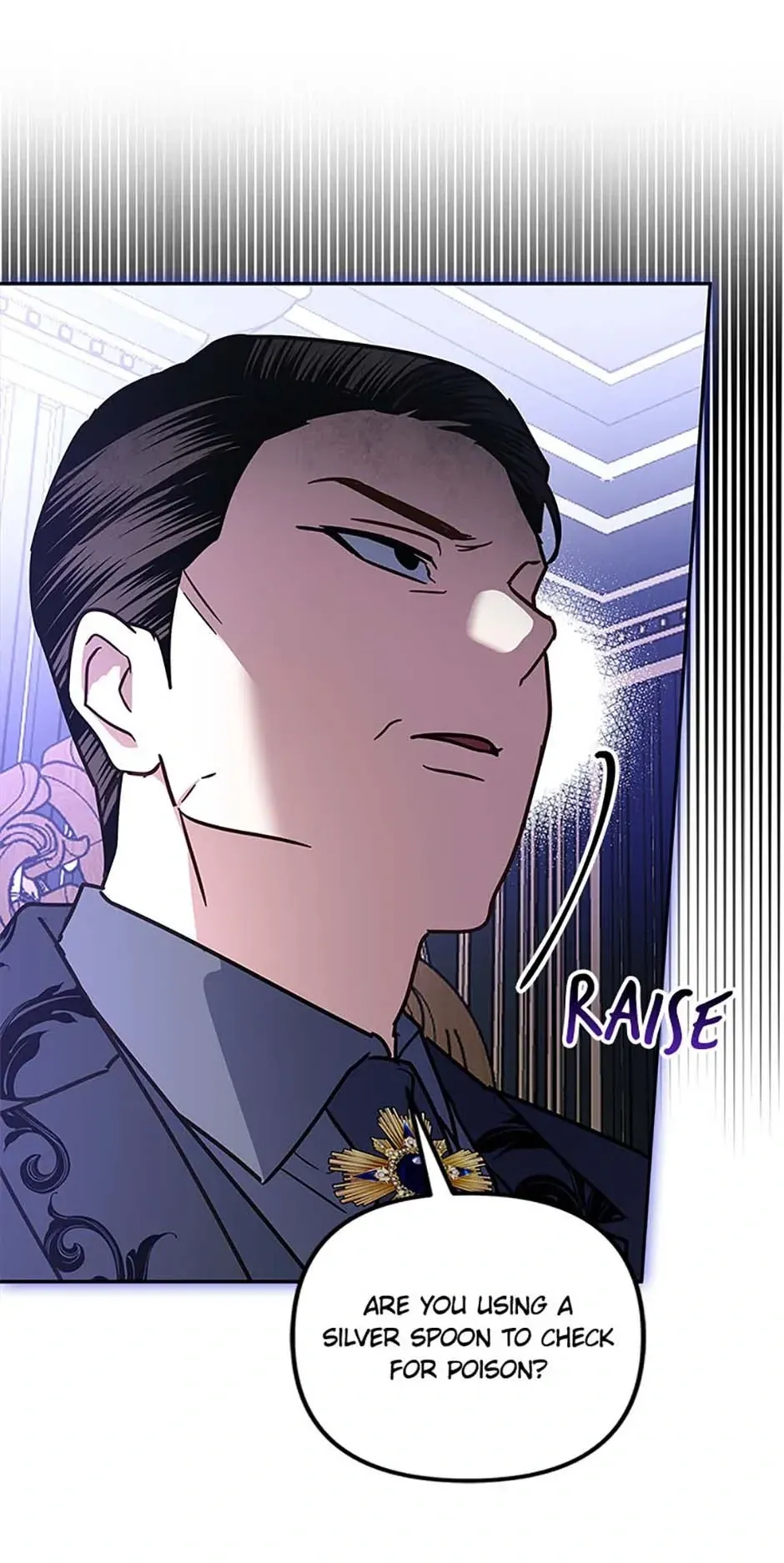 Cat in the Chrysalis Chapter 70 Online - página 40