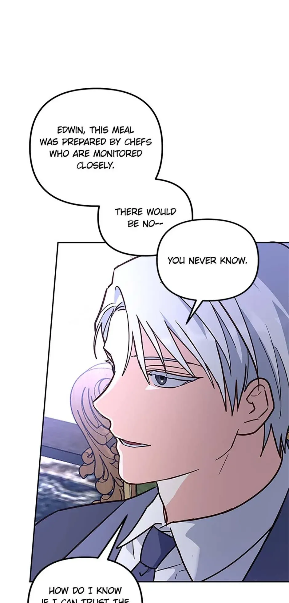 Cat in the Chrysalis Chapter 70 Online - página 41