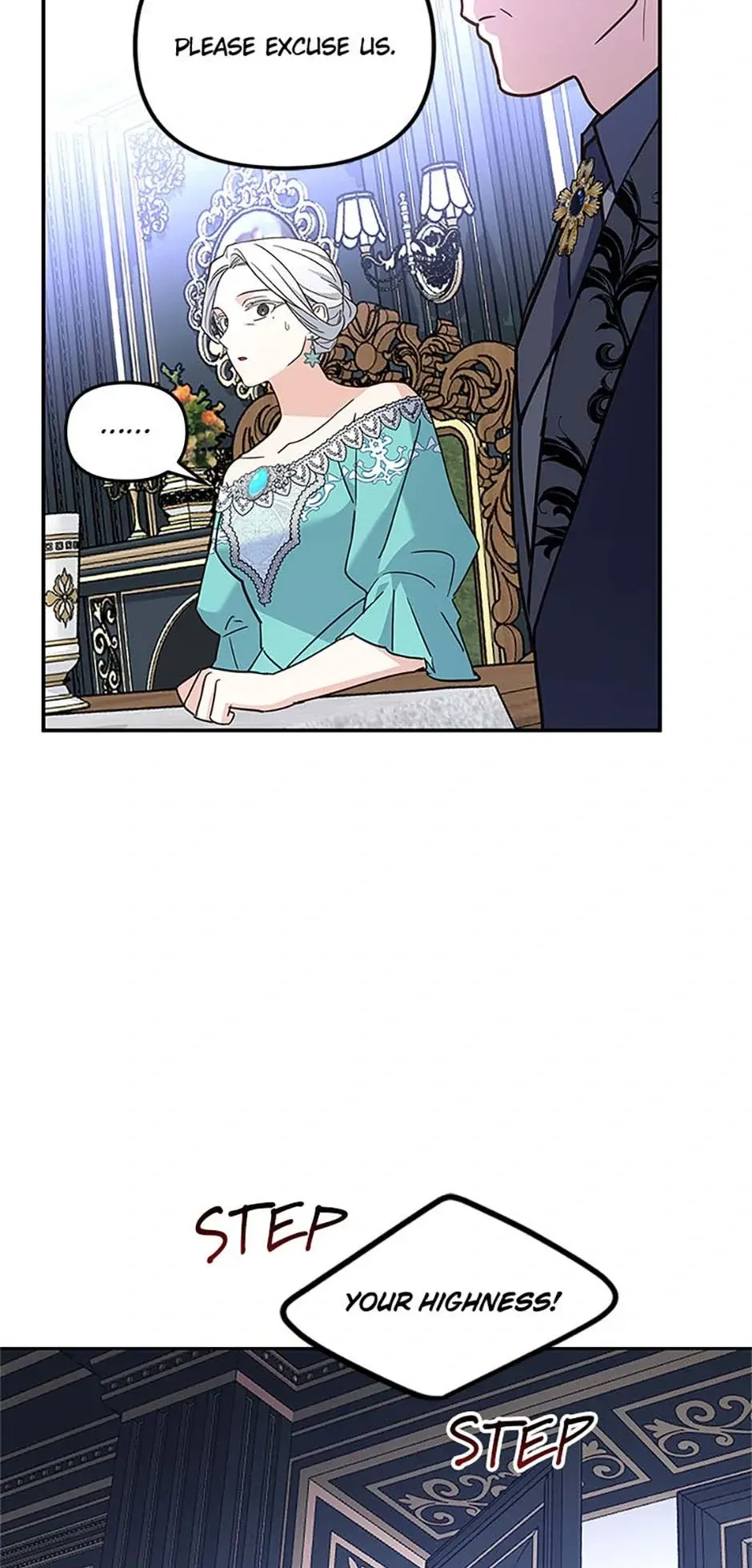 Cat in the Chrysalis Chapter 70 Online - página 46