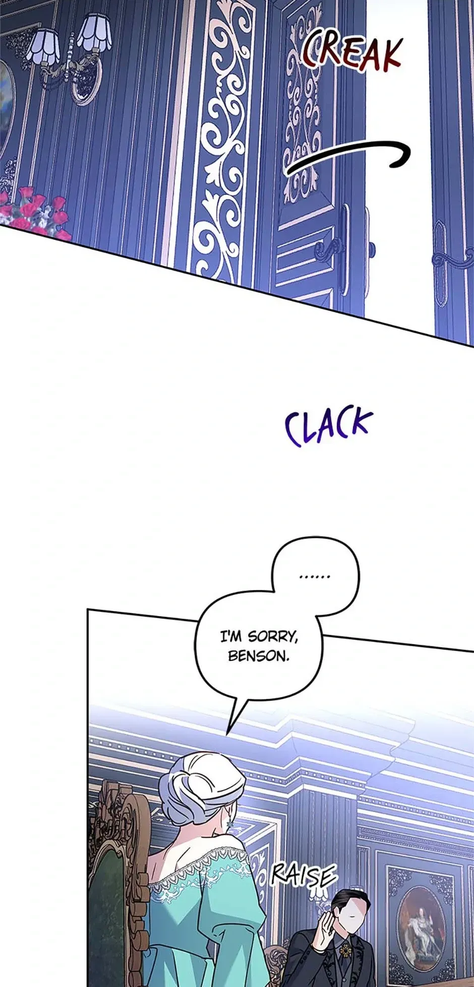 Cat in the Chrysalis Chapter 70 Online - página 47