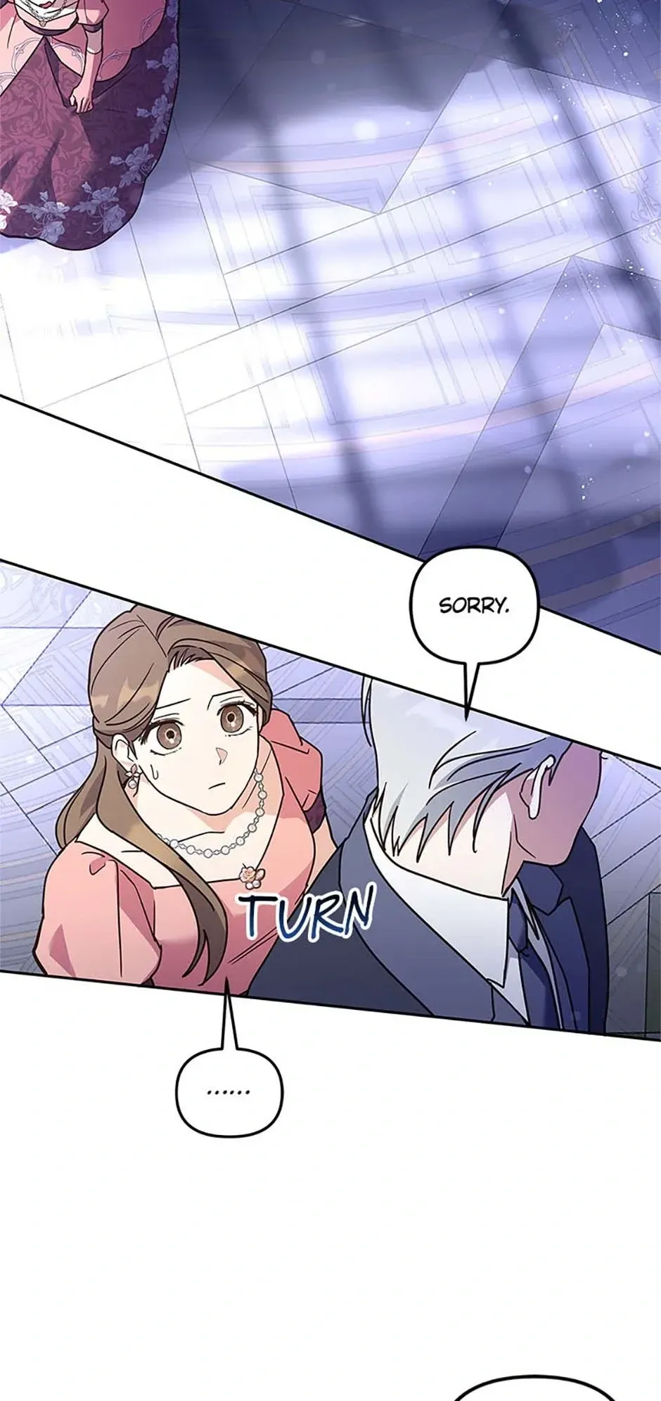 Cat in the Chrysalis Chapter 70 Online - página 51