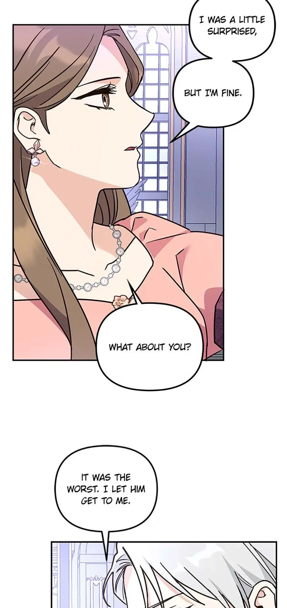 Cat in the Chrysalis Chapter 70 Online - página 52
