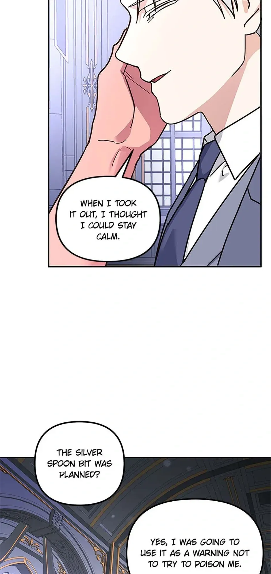 Cat in the Chrysalis Chapter 70 Online - página 53